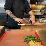 TERRY BLACK`S BARBECUE - 