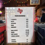 TERRY BLACK`S BARBECUE - 