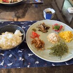 ヨロンの味たら - 