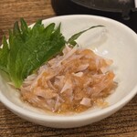 外呑・立呑・座呑処 新橋へそ - 