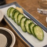 外呑・立呑・座呑処 新橋へそ - 