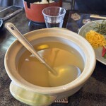 ヨロンの味たら - 