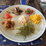 ヨロンの味たら - 