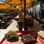 TERRY BLACK`S BARBECUE - 