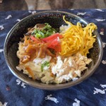 ヨロンの味たら - 