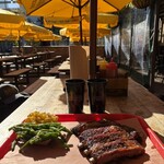 TERRY BLACK`S BARBECUE - 