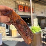 TERRY BLACK`S BARBECUE FORT WORTH - 