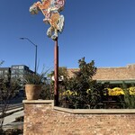 TERRY BLACK`S BARBECUE - 