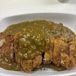 ライスカレー まんてん - 