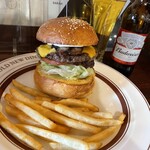 オールドニューダイナー - 