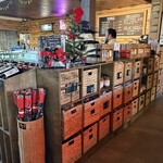 TERRY BLACK`S BARBECUE - 