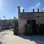 TERRY BLACK`S BARBECUE - 