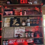 TERRY BLACK`S BARBECUE - 