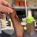 TERRY BLACK`S BARBECUE FORT WORTH - 