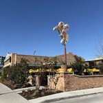 TERRY BLACK`S BARBECUE - 