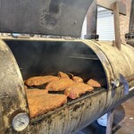 TERRY BLACK`S BARBECUE - 