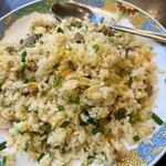 你好 - 特製炒飯