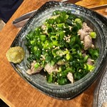 ジンギスカン 新宿牧場 - 
