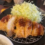 とんき - 料理写真:
