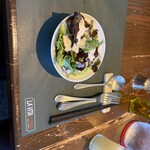 ラ・ヴィータ・エ・ベッラ - 