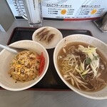 中国料理 天幸 - 