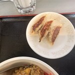 中国料理 天幸 - 