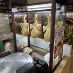 ข้าวมันไก่ซั่งไห่ - 