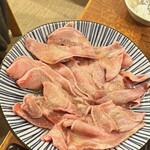 ジンギスカン 新宿牧場 - 