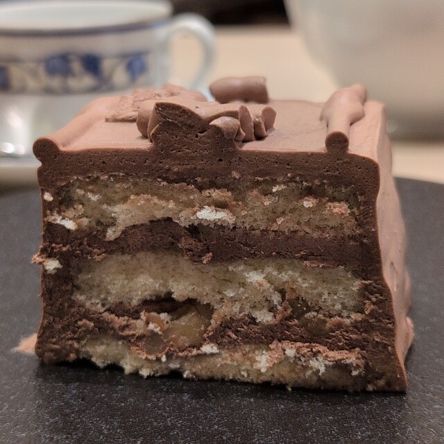 トップスカフェ 西武東戸塚店 （Top's cafe） - 東戸塚/カフェ | 食べログ