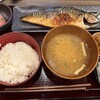 しんぱち食堂 - 