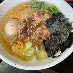 蕎麦処 むらかみ - 