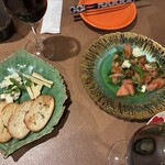 北千住 ビストロ男前 - 