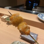 焼鳥うかじ - 