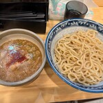 中華そば坂井田 一宮奥町店 - 