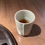 らぁ麺 かりよん(仮) - 