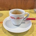 Alpha Betti Cafe - 