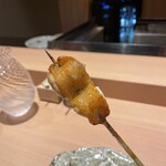 焼鳥うかじ - 