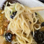 蕎麦処 むらかみ - 