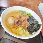 蕎麦処 むらかみ - 