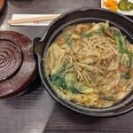 松阪Maruyoshi 鎌田本店 - 