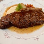 シャーレゆざわ銀水 - 料理写真: