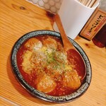 スタンド おやま - 