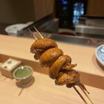 焼鳥うかじ - 