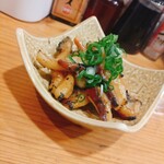 スタンド おやま - 