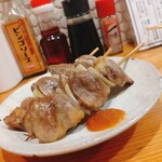 スタンド おやま - 