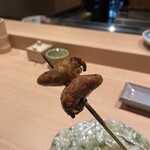 焼鳥うかじ - 