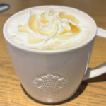 スターバックス コーヒー - ドリンク写真: