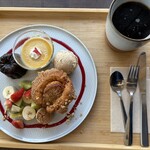 焼菓子工房 ボンボニエール - 