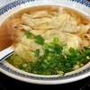 白家功夫拉麺