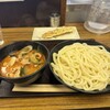 武蔵野うどん 藤原 北与野本店